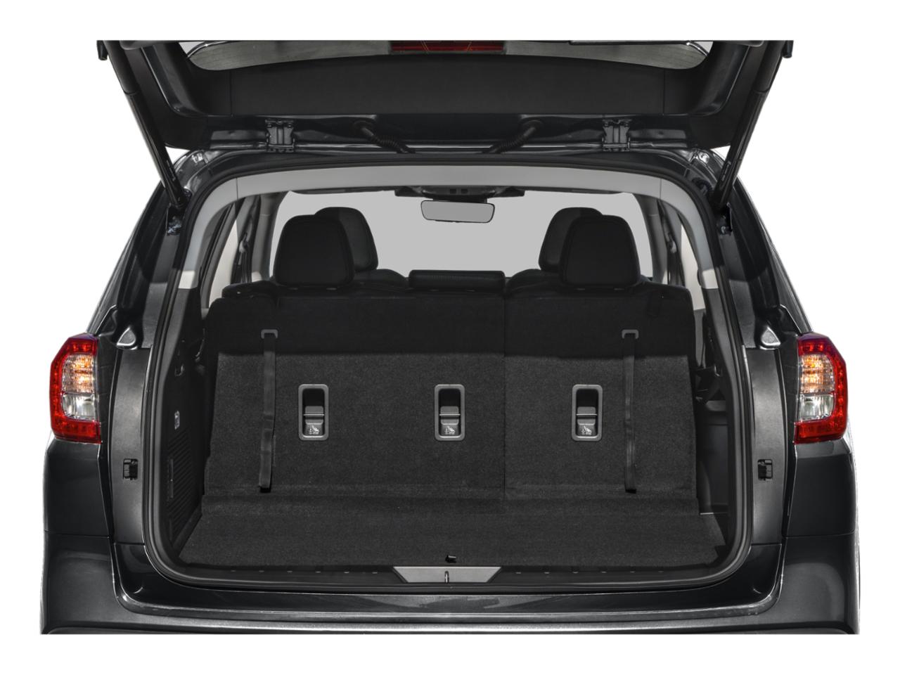 2023 Subaru Ascent Vehicle Photo in Pleasant Hills, PA 15236