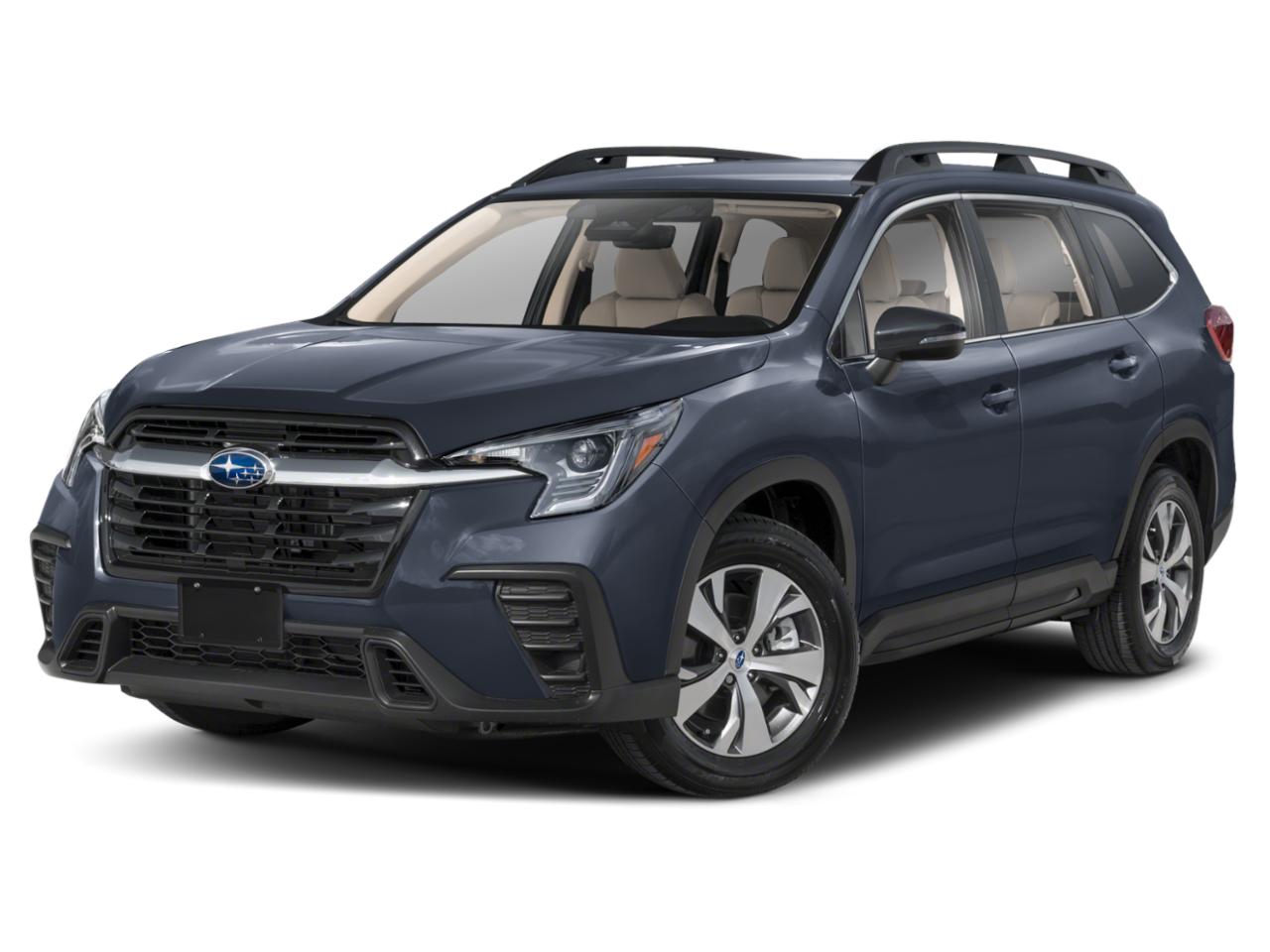2023 Subaru Ascent Vehicle Photo in Pleasant Hills, PA 15236