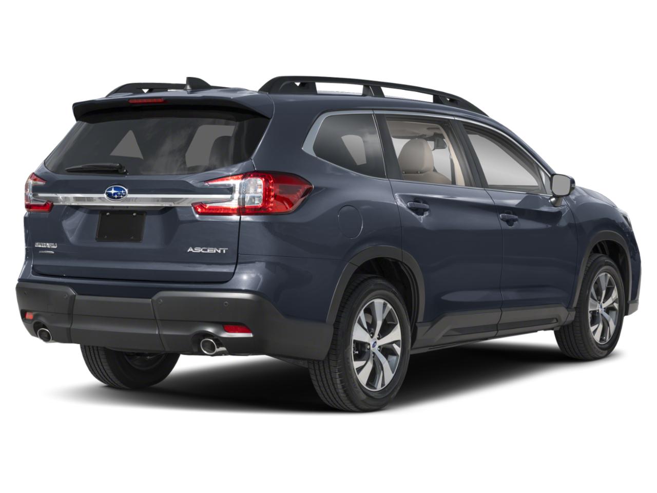 2023 Subaru Ascent Vehicle Photo in Pleasant Hills, PA 15236