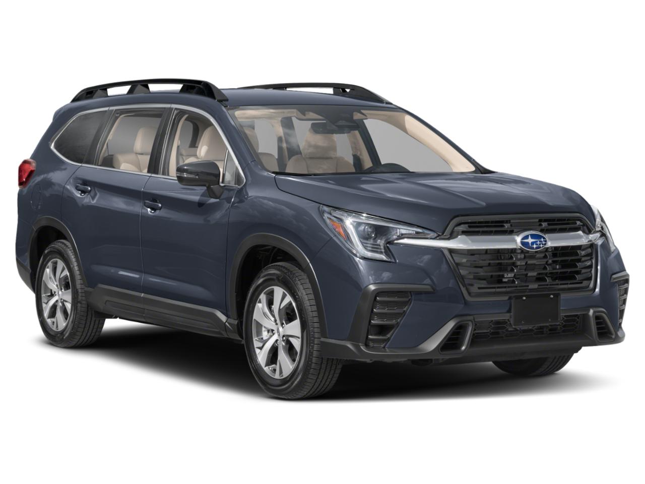 2023 Subaru Ascent Vehicle Photo in Pleasant Hills, PA 15236