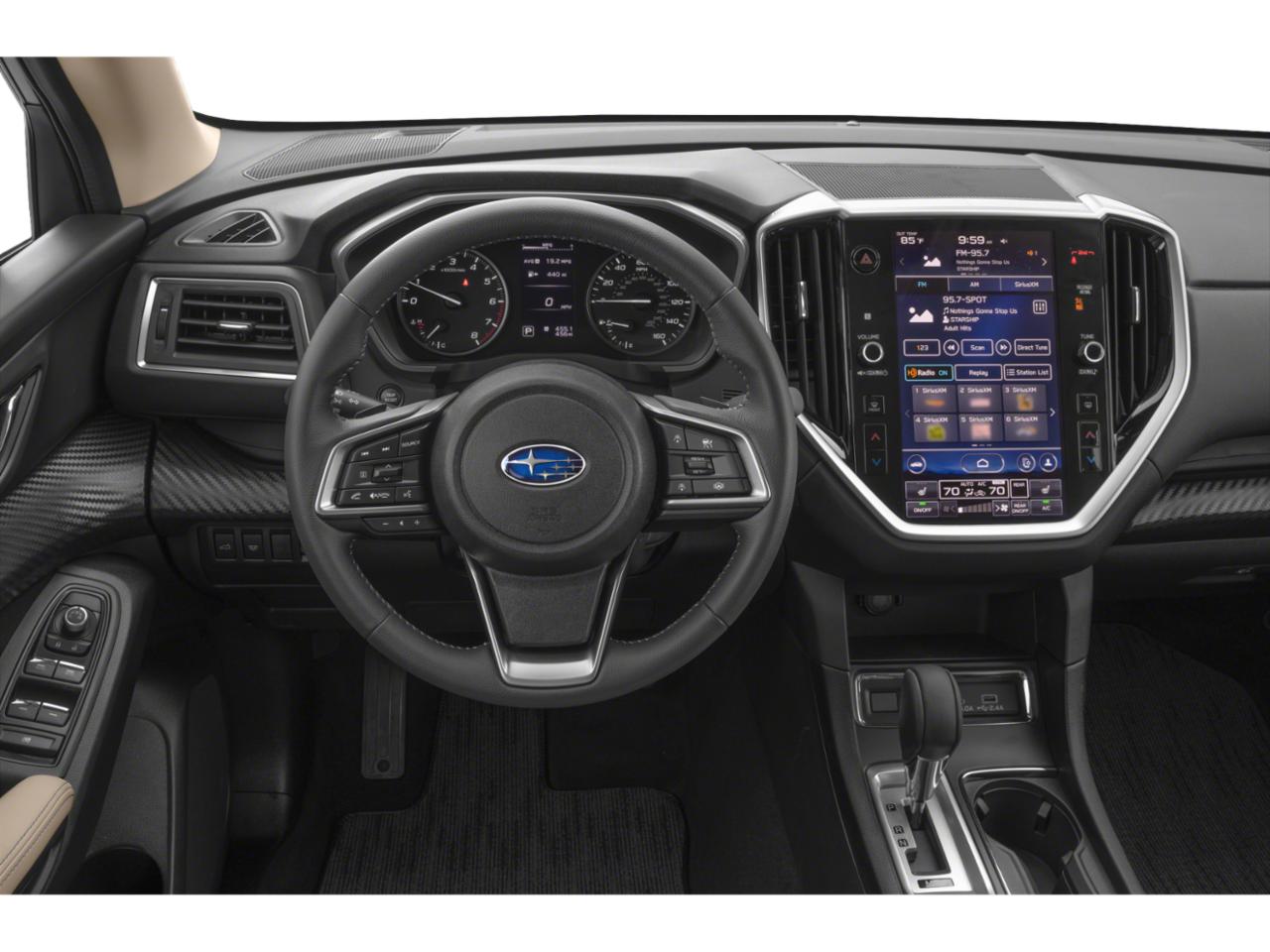 2023 Subaru Ascent Vehicle Photo in Pleasant Hills, PA 15236