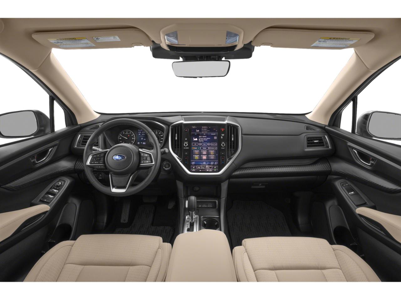 2023 Subaru Ascent Vehicle Photo in Pleasant Hills, PA 15236