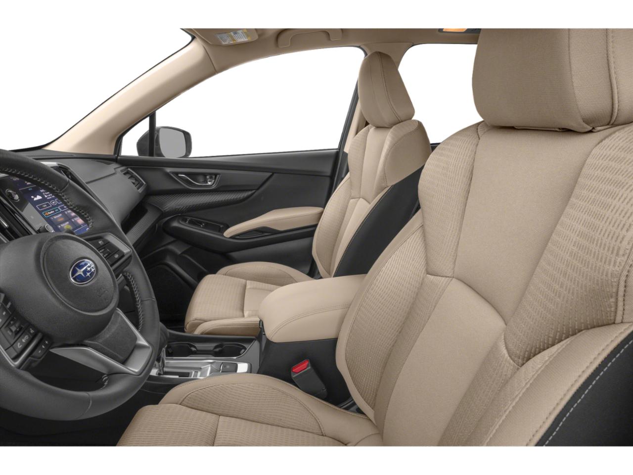 2023 Subaru Ascent Vehicle Photo in Pleasant Hills, PA 15236