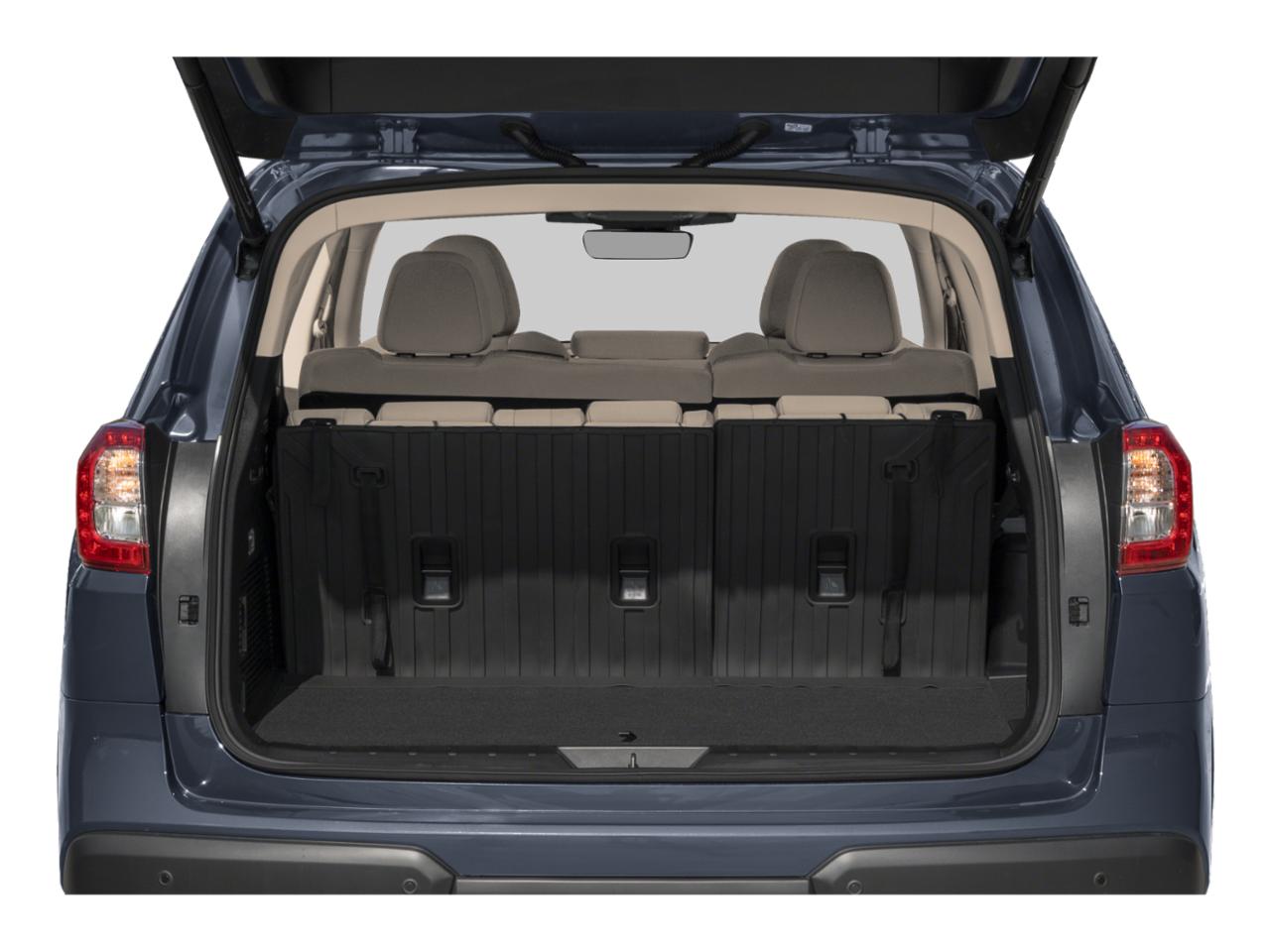 2023 Subaru Ascent Vehicle Photo in Pleasant Hills, PA 15236
