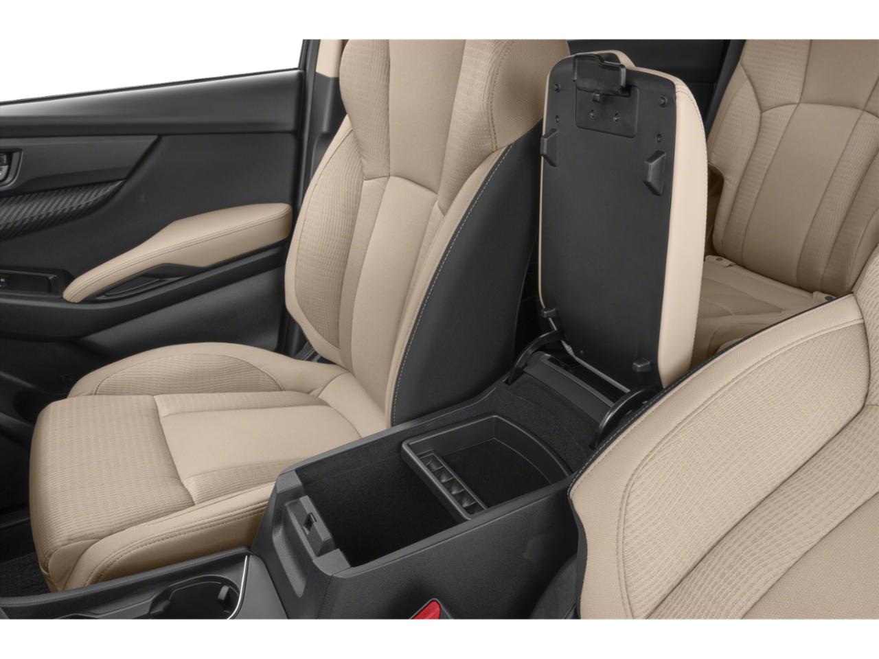 2023 Subaru Ascent Vehicle Photo in Pleasant Hills, PA 15236
