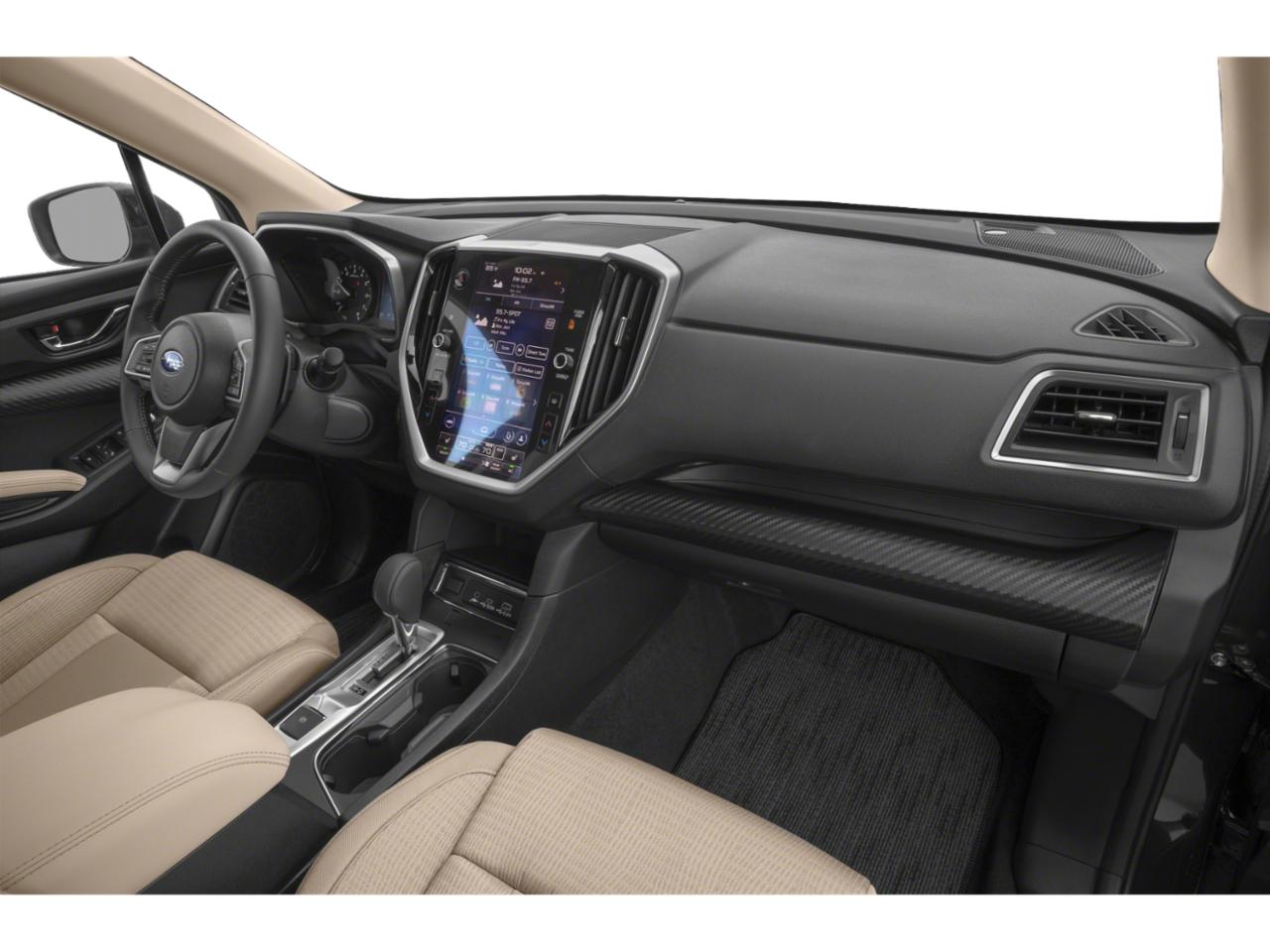 2023 Subaru Ascent Vehicle Photo in Pleasant Hills, PA 15236