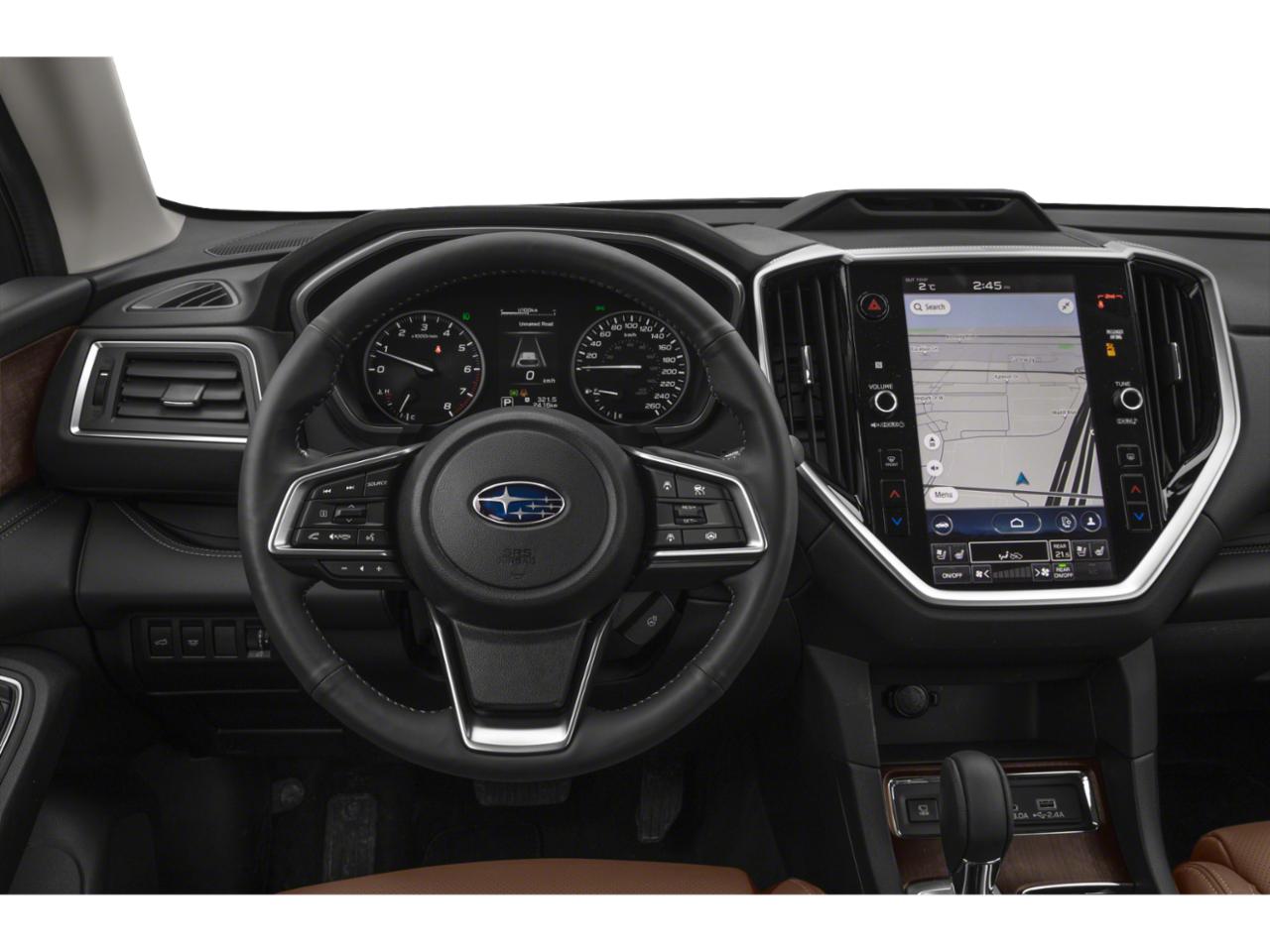 2023 Subaru Ascent Vehicle Photo in Mechanicsburg, PA 17050
