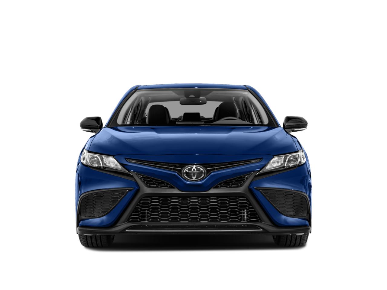 2023 Toyota Camry Vehicle Photo in Decatur, TX 76234
