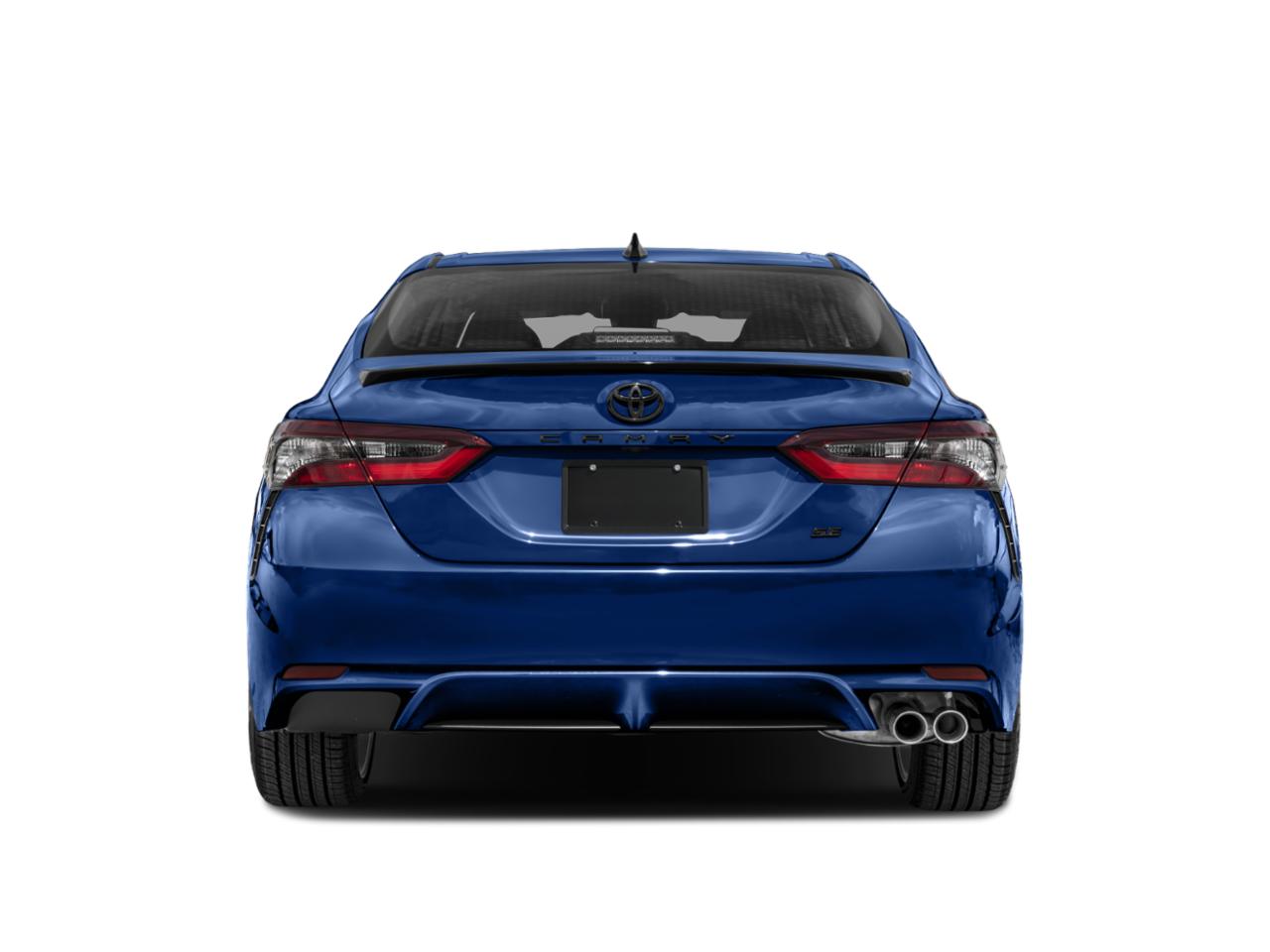 2023 Toyota Camry Vehicle Photo in Decatur, TX 76234