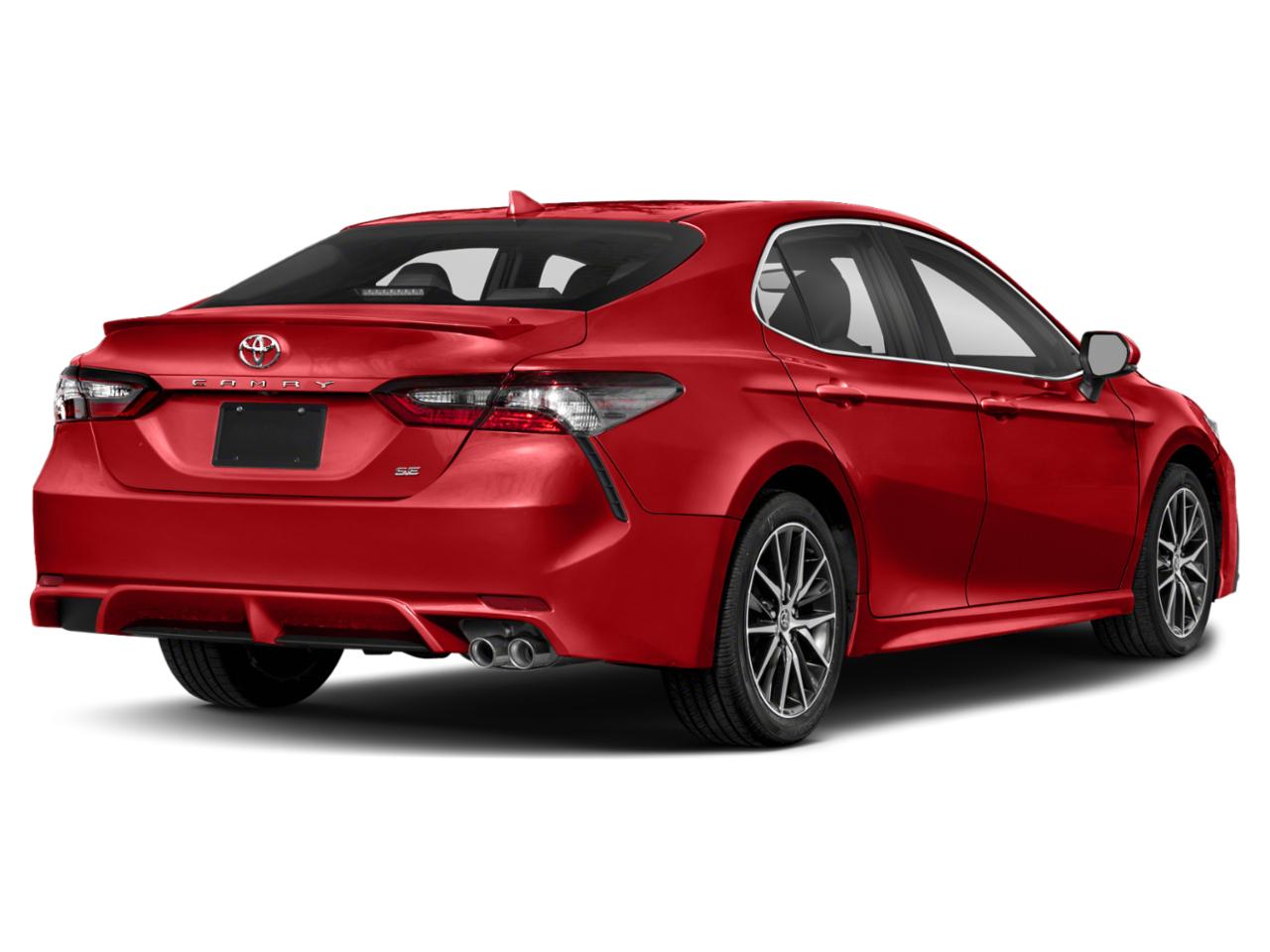 2023 Toyota Camry Vehicle Photo in SAVANNAH, GA 31406-4513