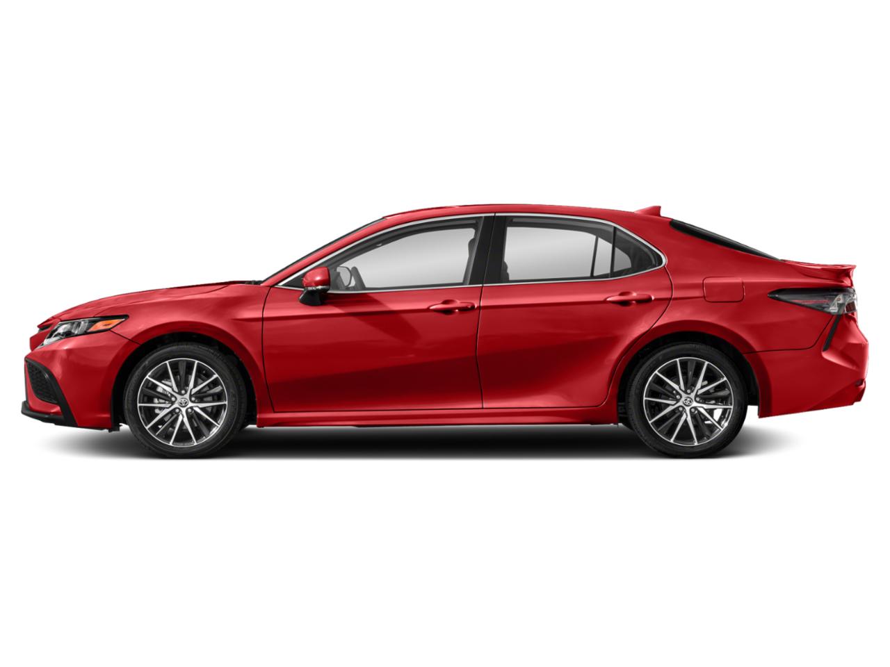 2023 Toyota Camry Vehicle Photo in SAVANNAH, GA 31406-4513