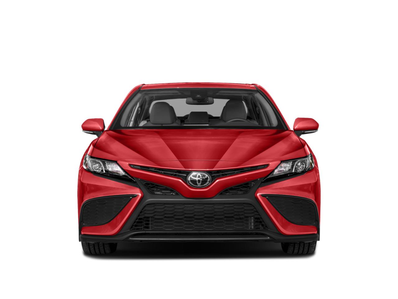 2023 Toyota Camry Vehicle Photo in SAVANNAH, GA 31406-4513