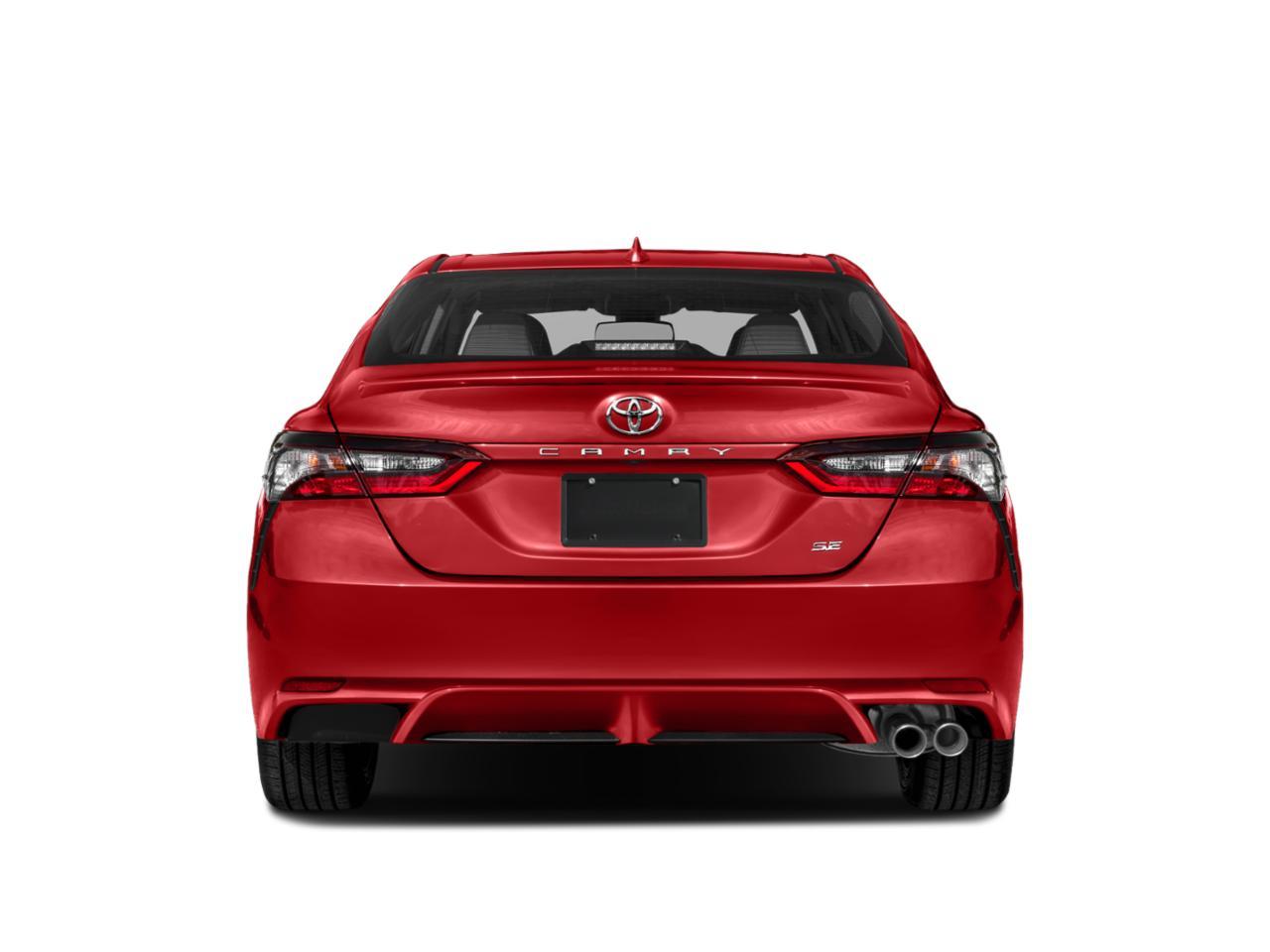 2023 Toyota Camry Vehicle Photo in SAVANNAH, GA 31406-4513