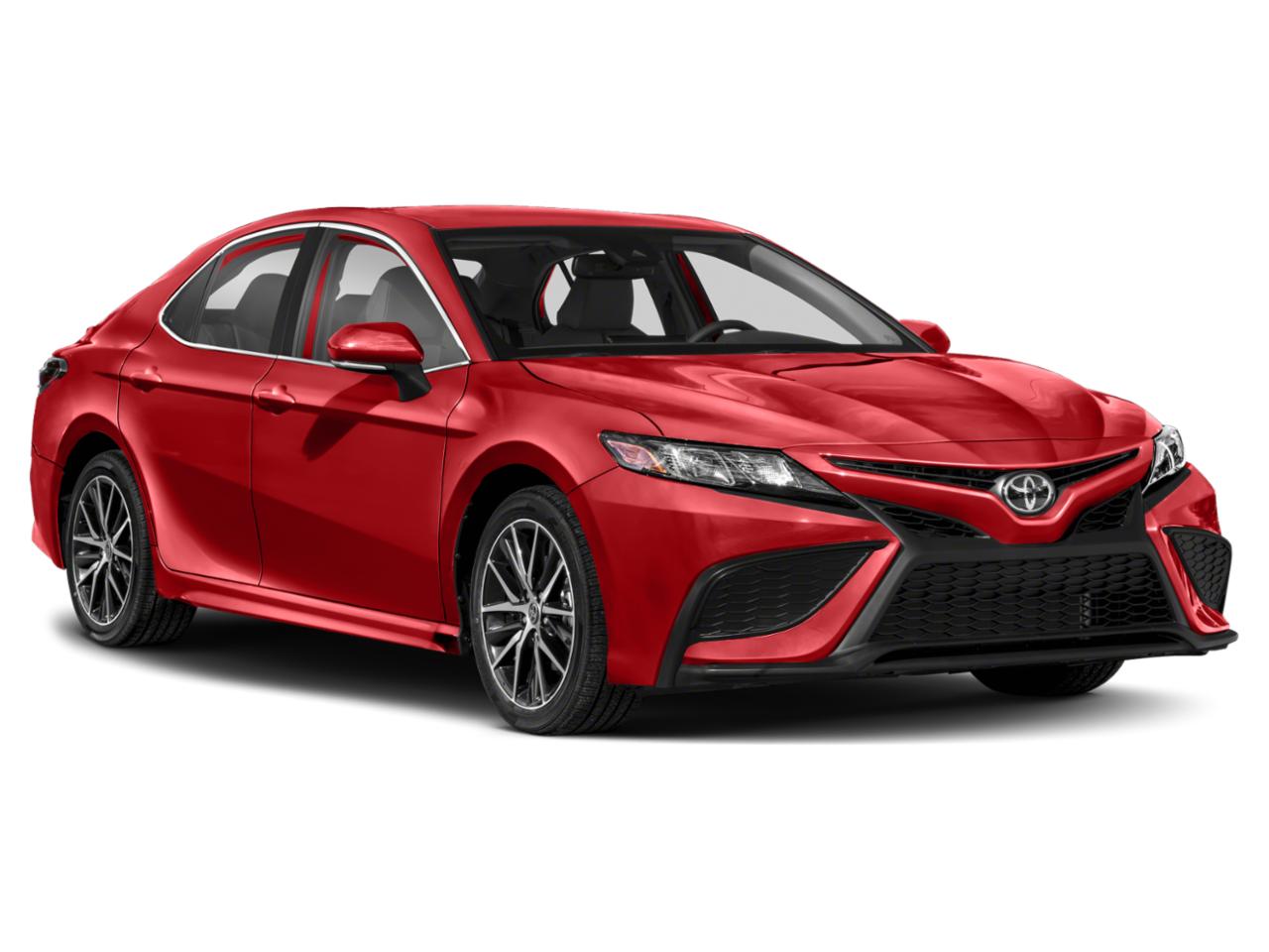2023 Toyota Camry Vehicle Photo in SAVANNAH, GA 31406-4513