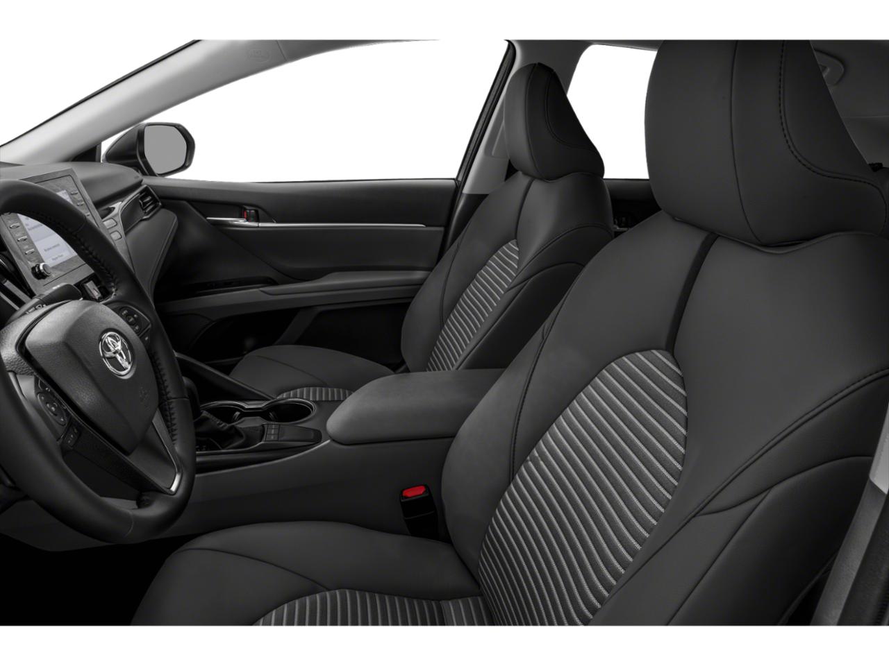 2023 Toyota Camry Vehicle Photo in SAVANNAH, GA 31406-4513