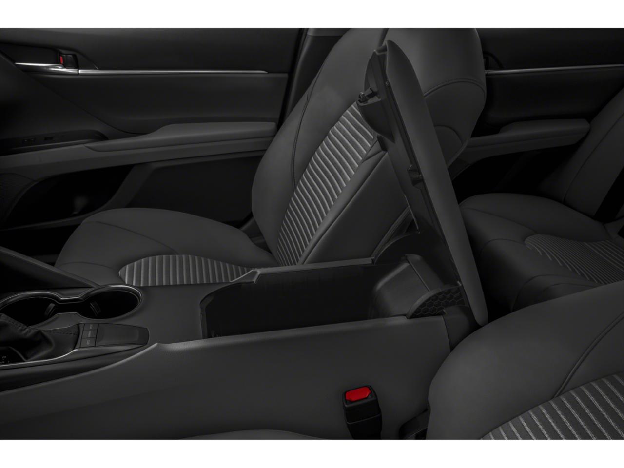 2023 Toyota Camry Vehicle Photo in SAVANNAH, GA 31406-4513