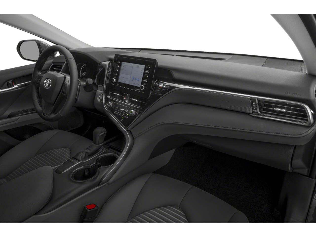 2023 Toyota Camry Vehicle Photo in SAVANNAH, GA 31406-4513