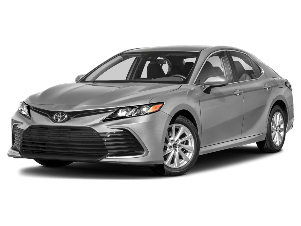 2023 Toyota Camry Vehicle Photo in Riverdale, UT 84405