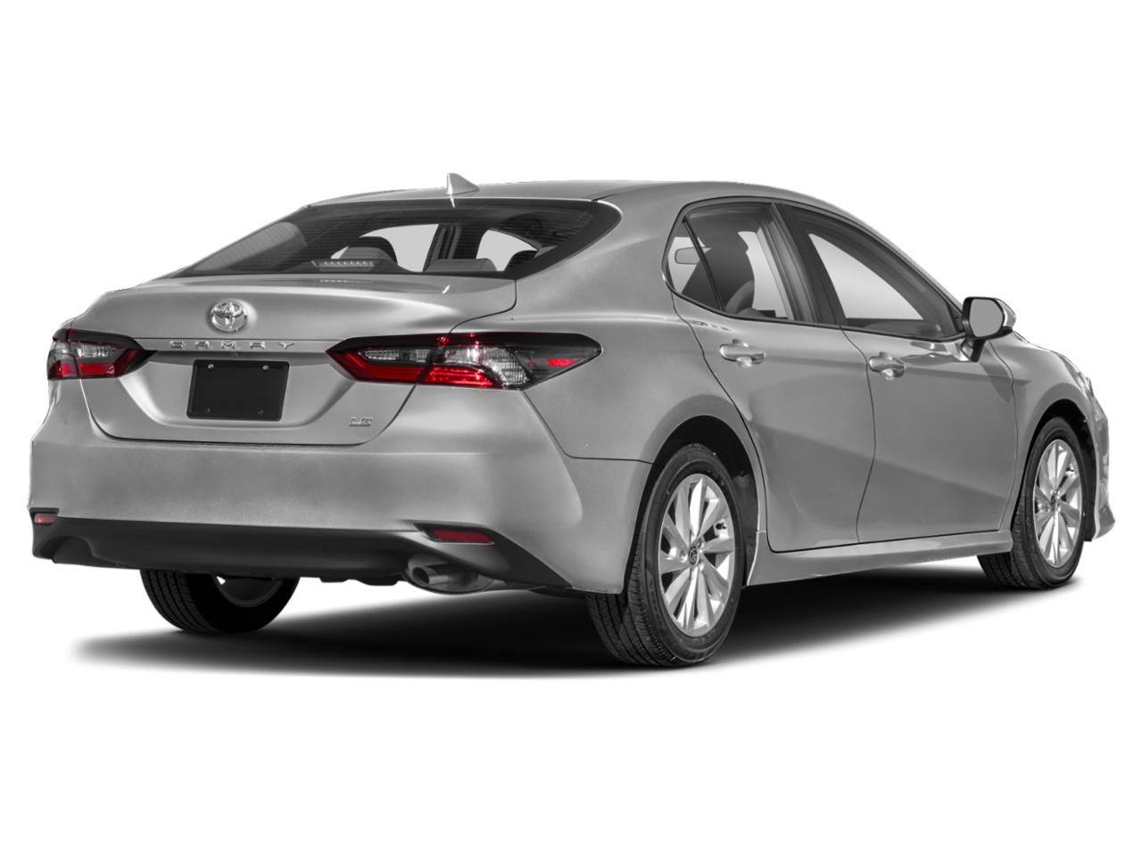 2023 Toyota Camry Vehicle Photo in Riverdale, UT 84405