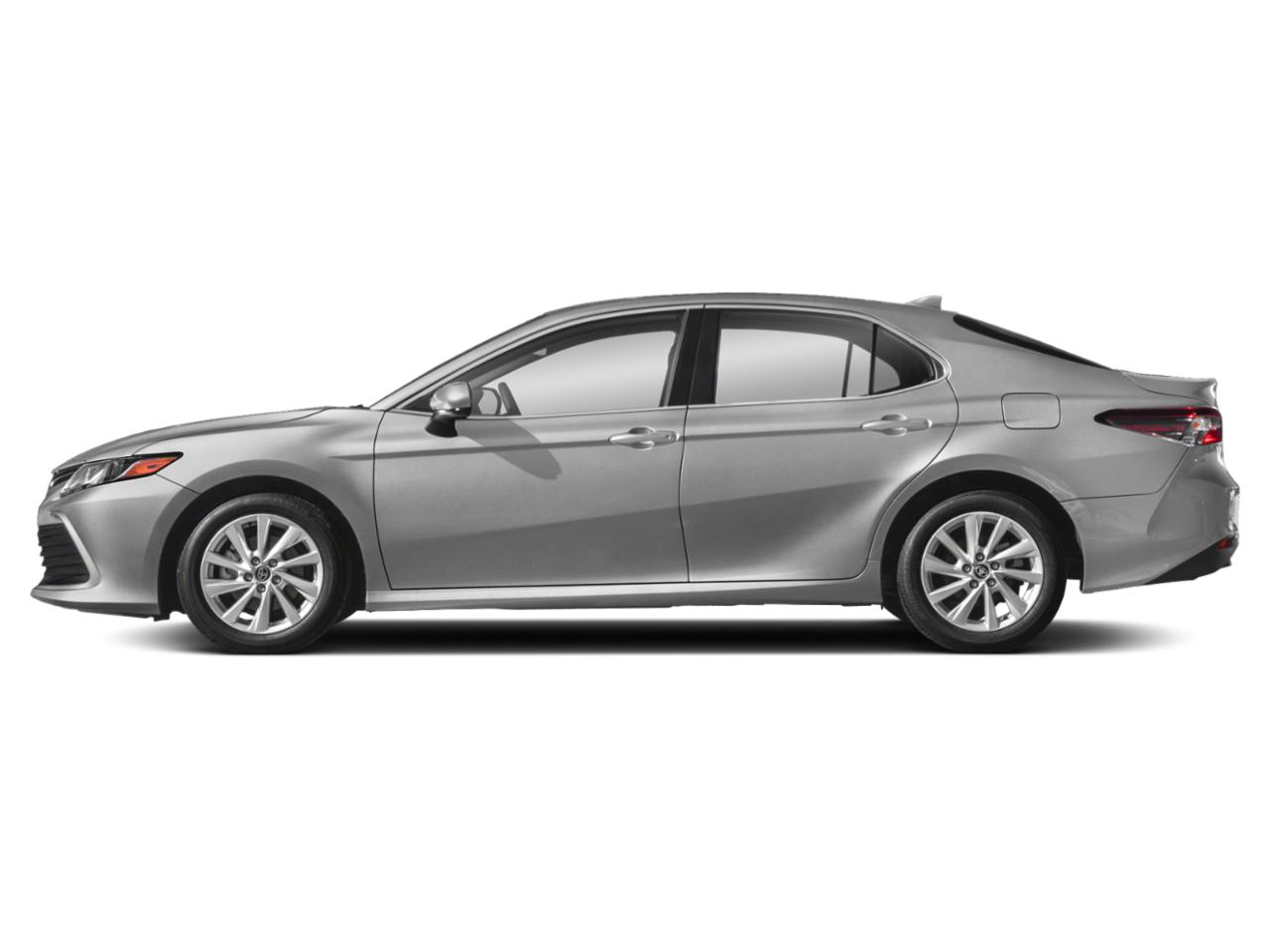 2023 Toyota Camry Vehicle Photo in Riverdale, UT 84405