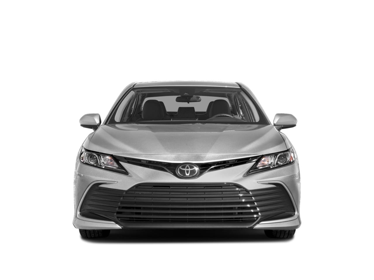 2023 Toyota Camry Vehicle Photo in Riverdale, UT 84405