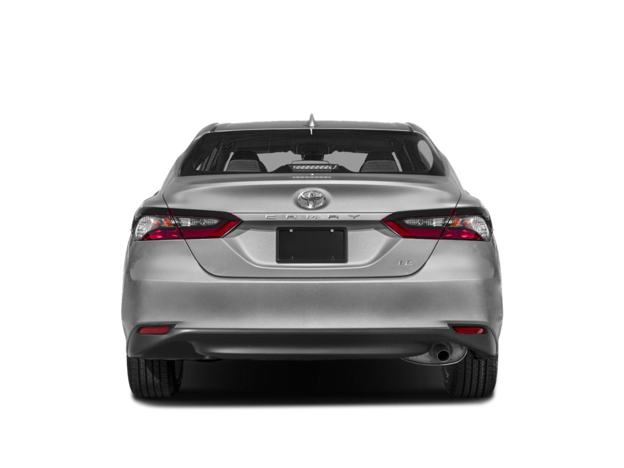 2023 Toyota Camry Vehicle Photo in Riverdale, UT 84405