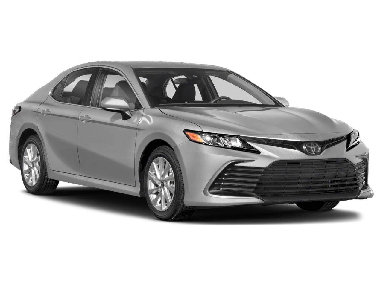 2023 Toyota Camry Vehicle Photo in Riverdale, UT 84405