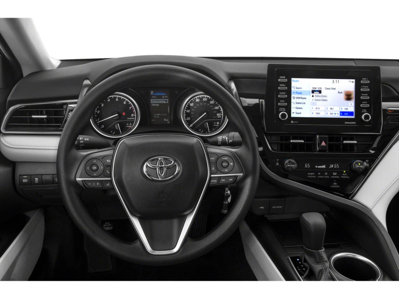 2023 Toyota Camry Vehicle Photo in Riverdale, UT 84405