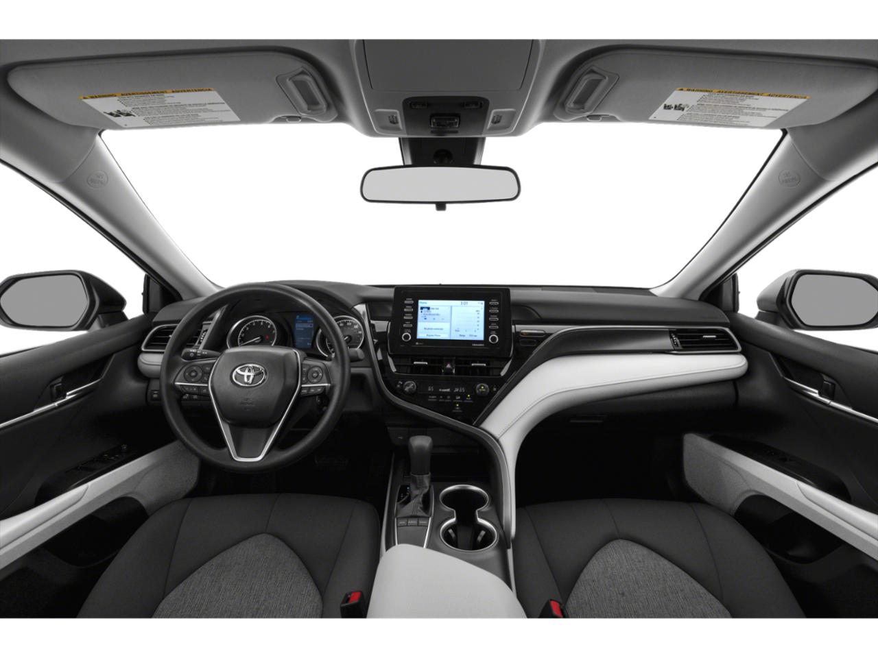 2023 Toyota Camry Vehicle Photo in Riverdale, UT 84405