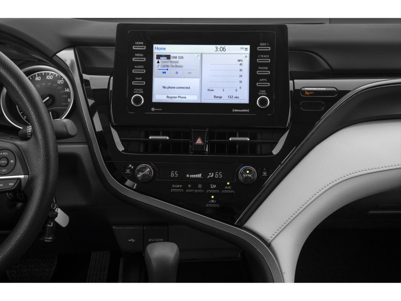 2023 Toyota Camry Vehicle Photo in Riverdale, UT 84405