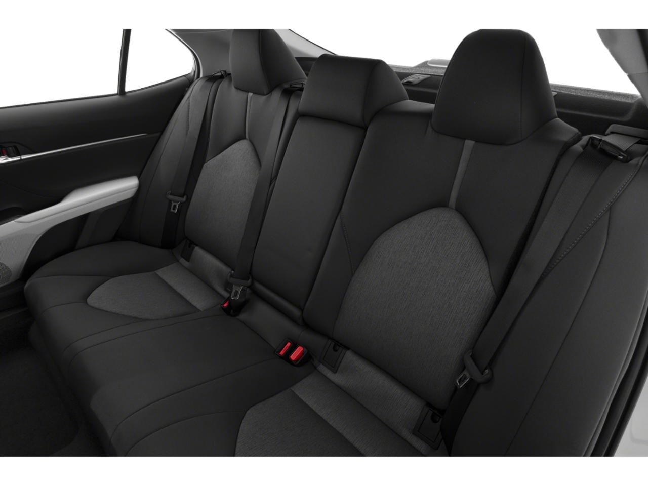 2023 Toyota Camry Vehicle Photo in Riverdale, UT 84405