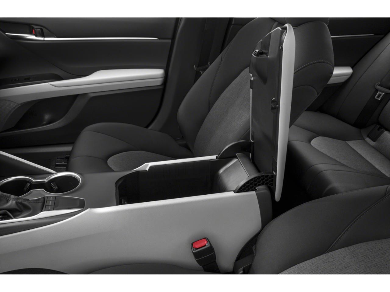 2023 Toyota Camry Vehicle Photo in Riverdale, UT 84405
