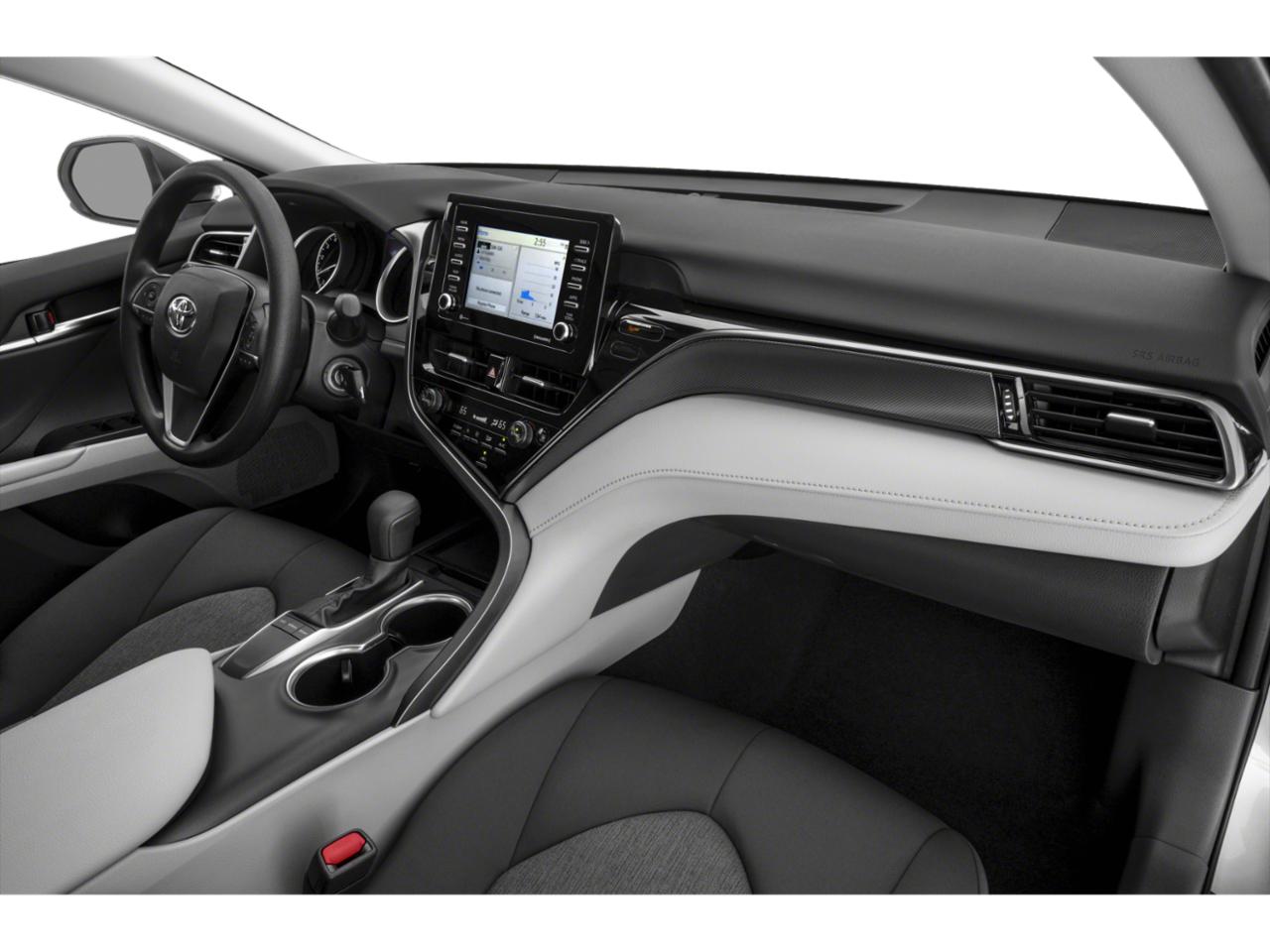 2023 Toyota Camry Vehicle Photo in Riverdale, UT 84405
