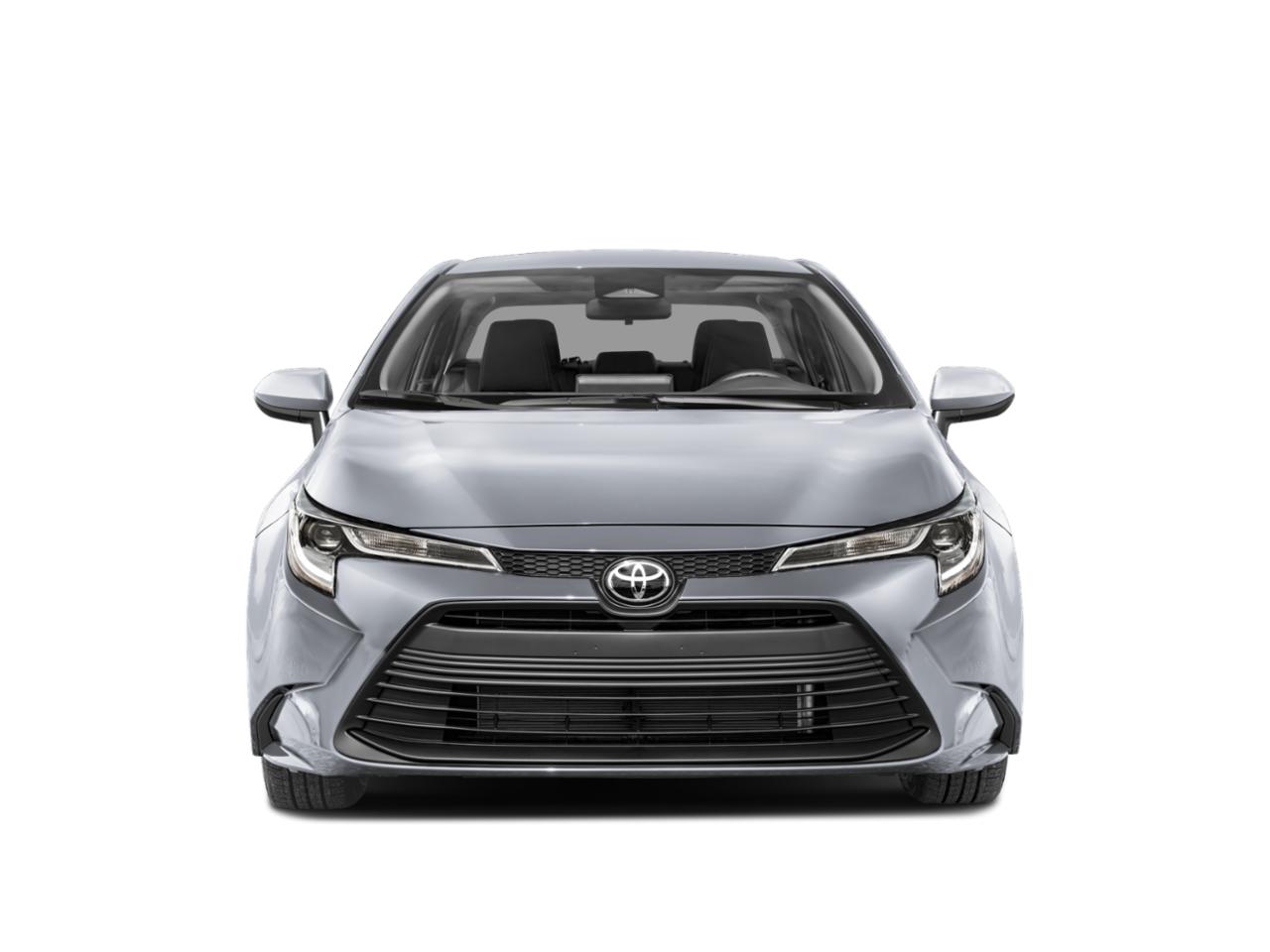 2023 Toyota Corolla Vehicle Photo in Flemington, NJ 08822