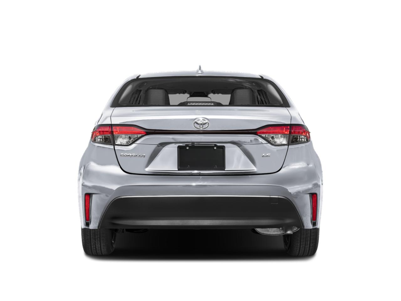2023 Toyota Corolla Vehicle Photo in Flemington, NJ 08822