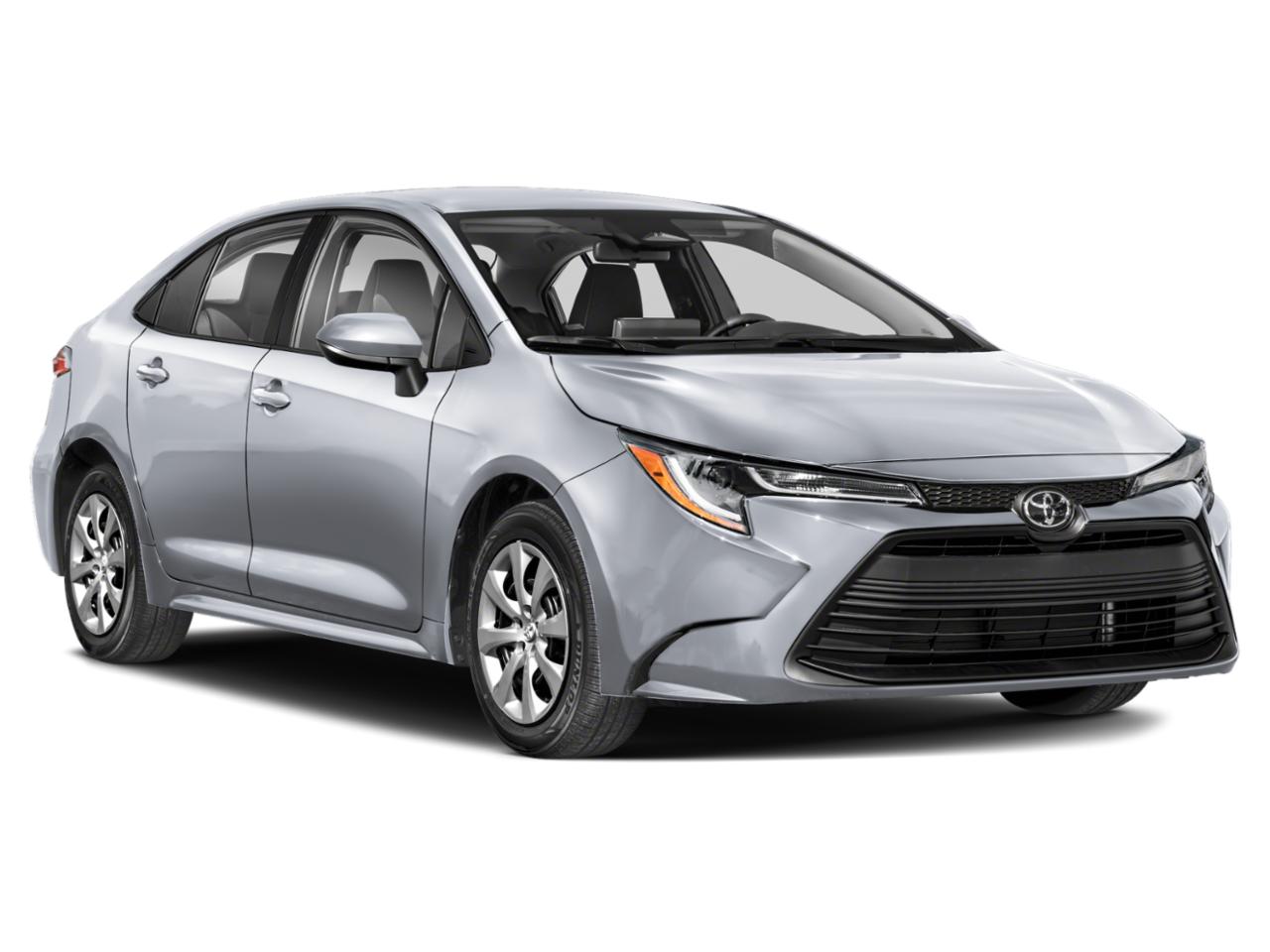 2023 Toyota Corolla Vehicle Photo in Flemington, NJ 08822