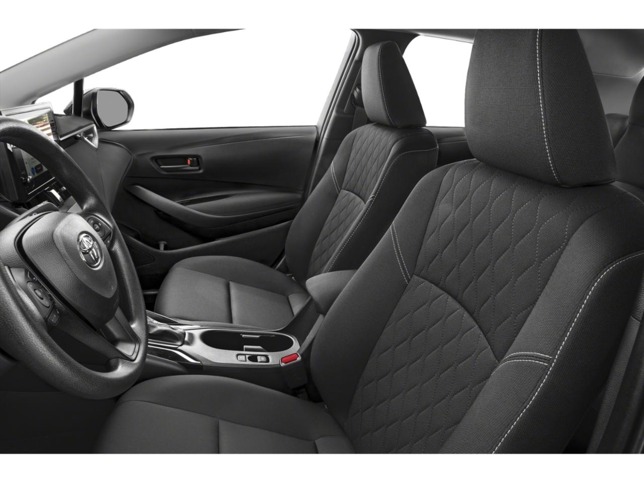 2023 Toyota Corolla Vehicle Photo in Flemington, NJ 08822