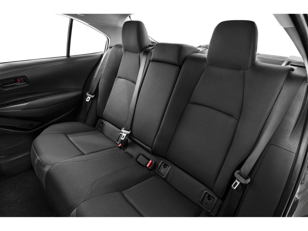 2023 Toyota Corolla Vehicle Photo in Flemington, NJ 08822