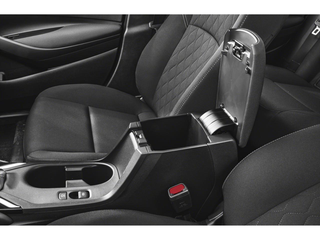 2023 Toyota Corolla Vehicle Photo in Flemington, NJ 08822