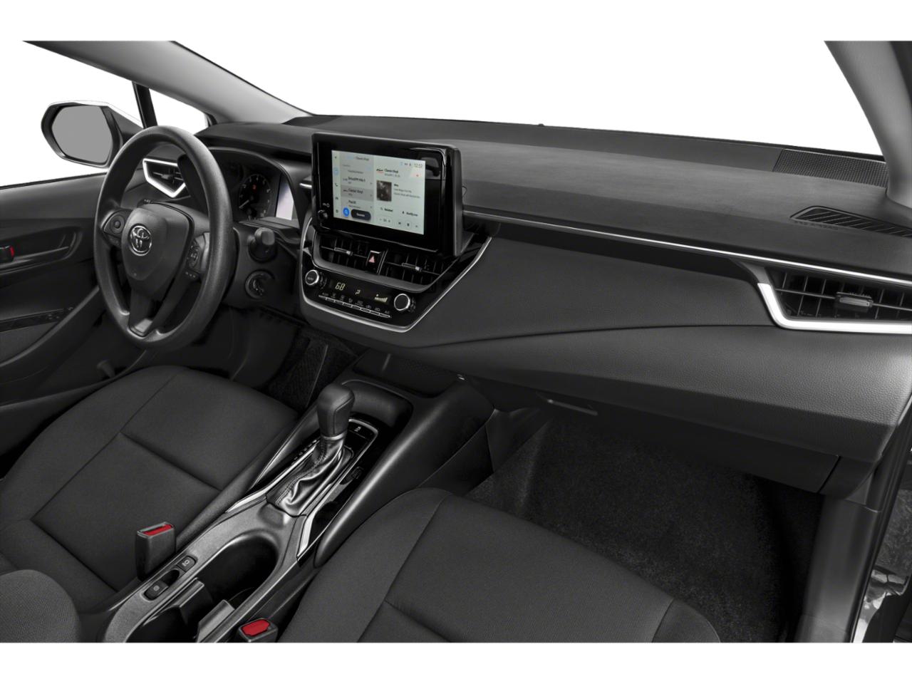 2023 Toyota Corolla Vehicle Photo in Flemington, NJ 08822