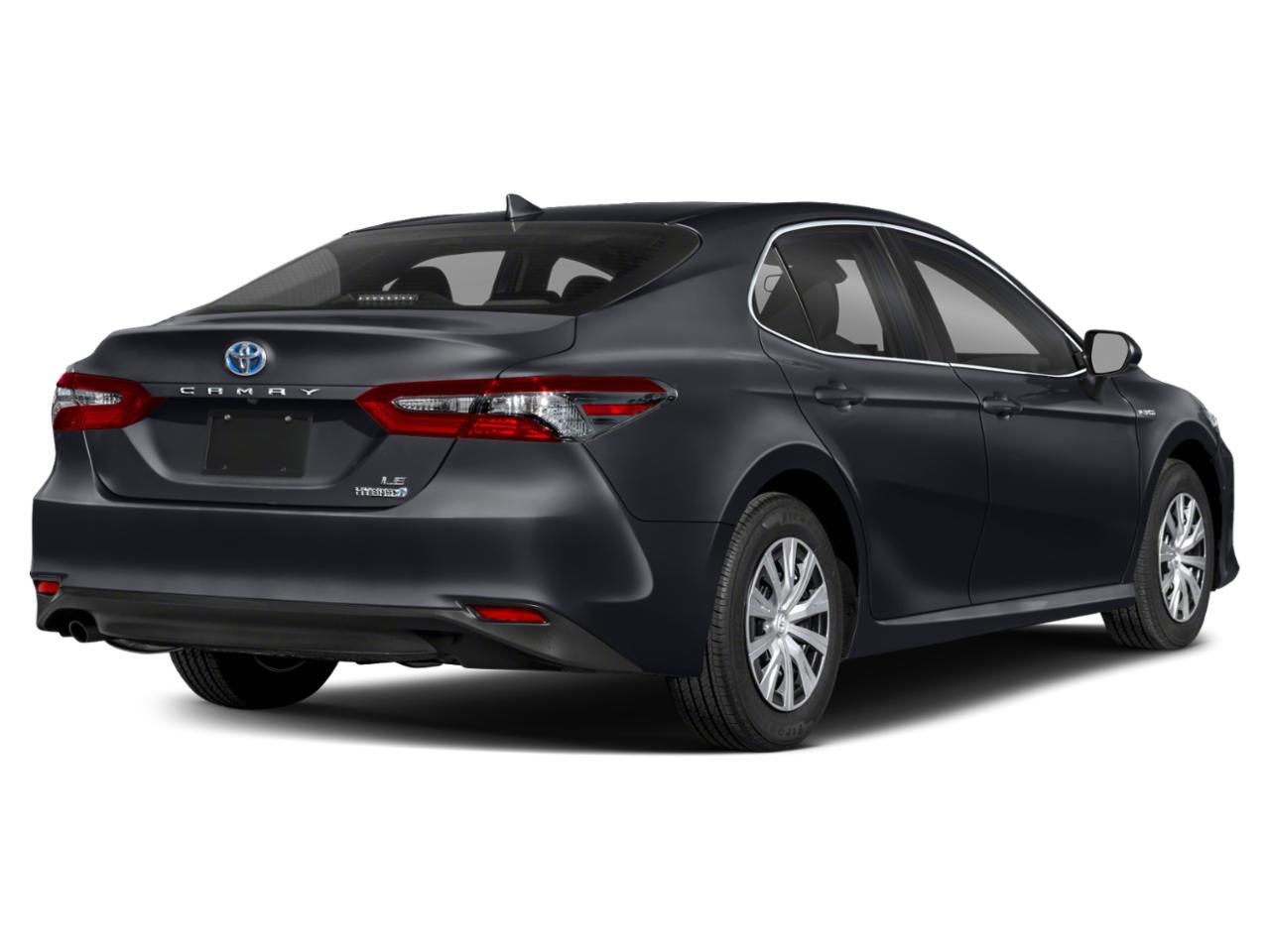 2023 Toyota Camry Vehicle Photo in Jonesboro, AR 72404