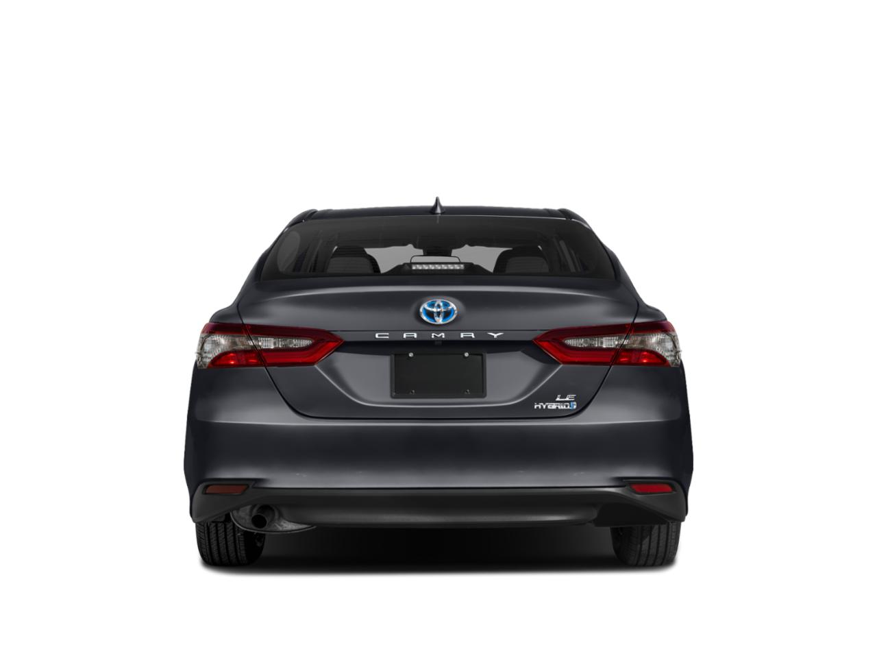 2023 Toyota Camry Vehicle Photo in Jonesboro, AR 72404