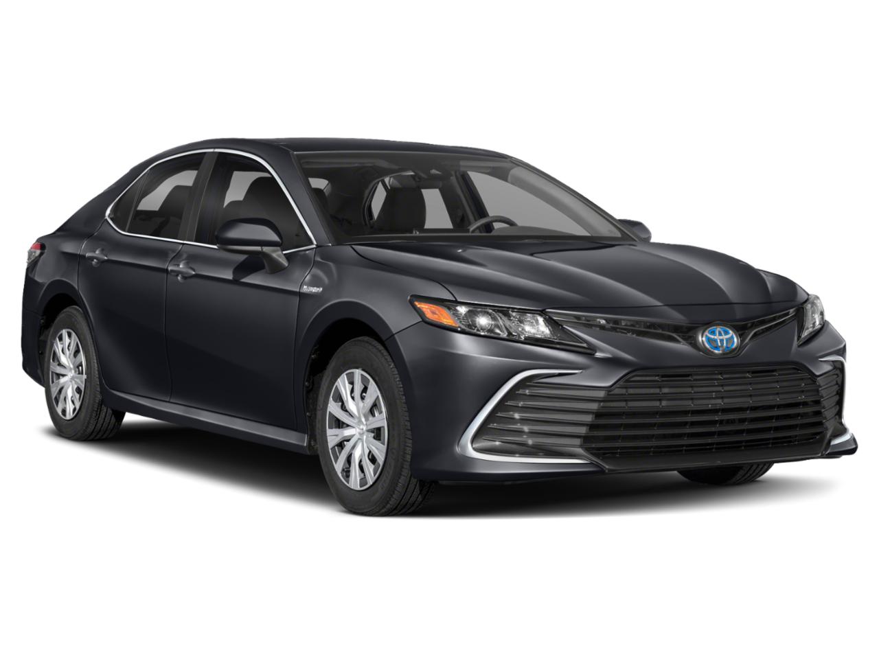 2023 Toyota Camry Vehicle Photo in Jonesboro, AR 72404