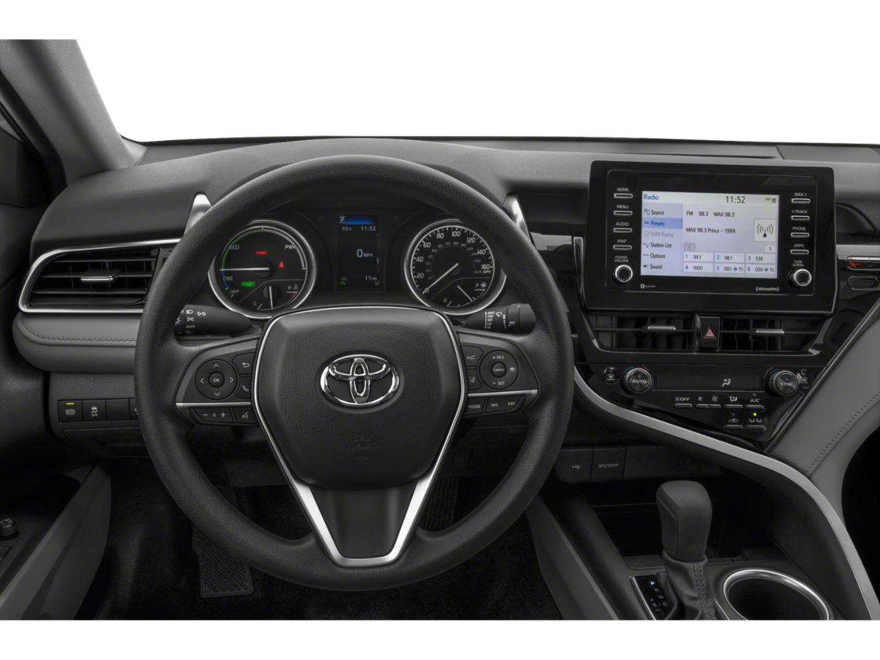 2023 Toyota Camry Vehicle Photo in Jonesboro, AR 72404