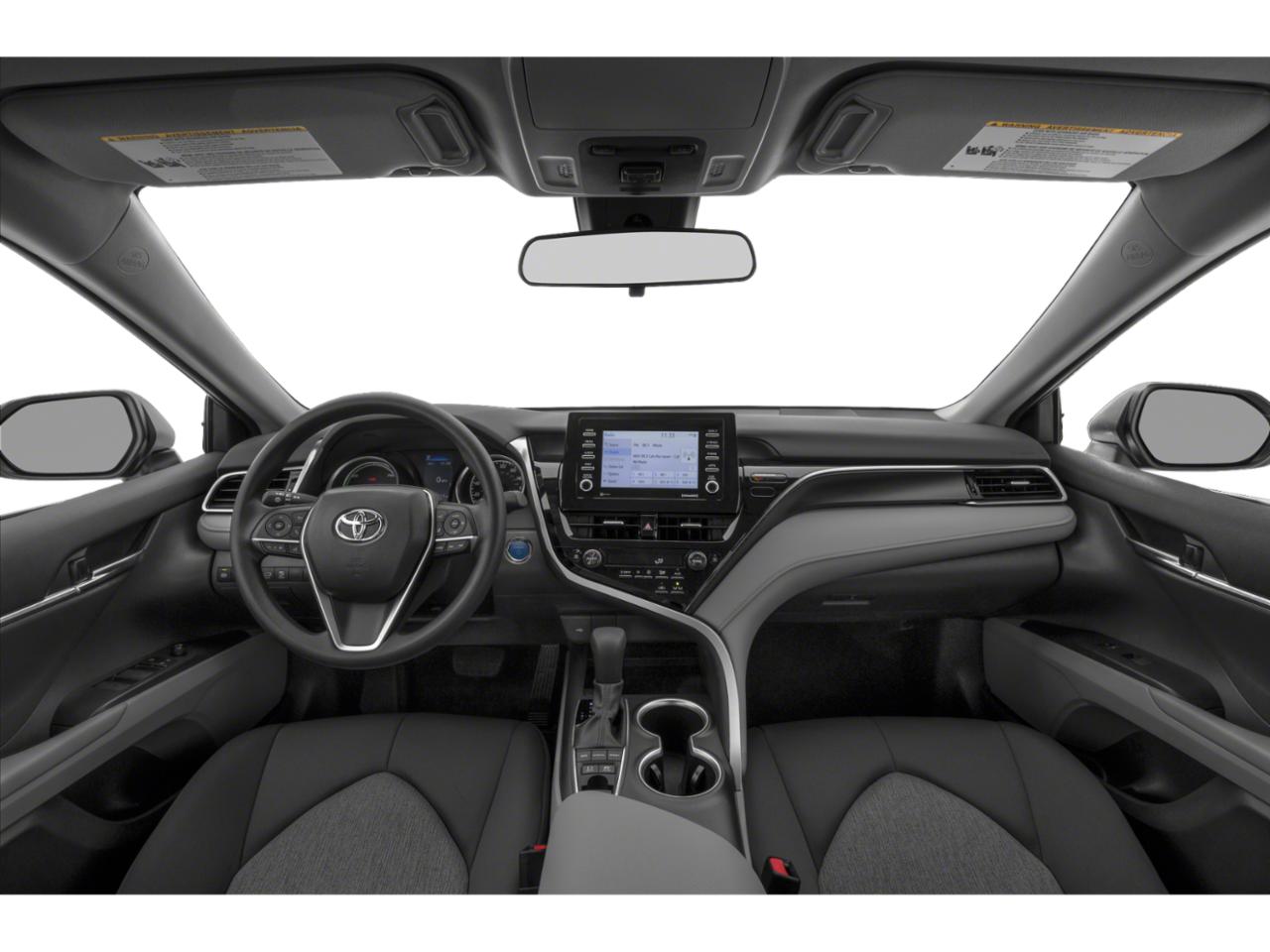 2023 Toyota Camry Vehicle Photo in Jonesboro, AR 72404
