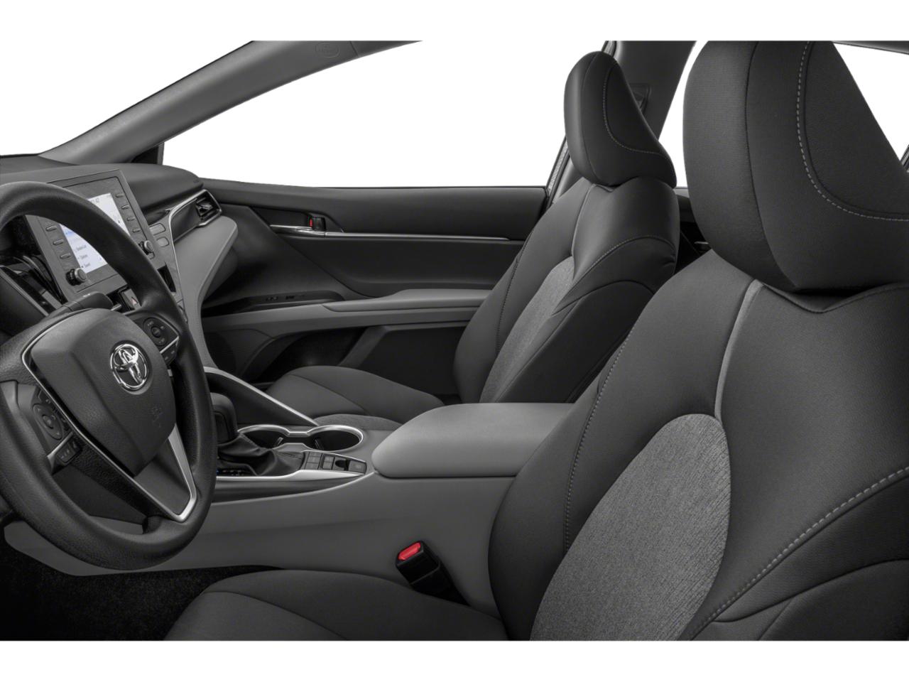 2023 Toyota Camry Vehicle Photo in Jonesboro, AR 72404
