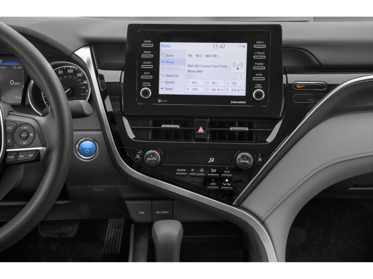 2023 Toyota Camry Vehicle Photo in Jonesboro, AR 72404