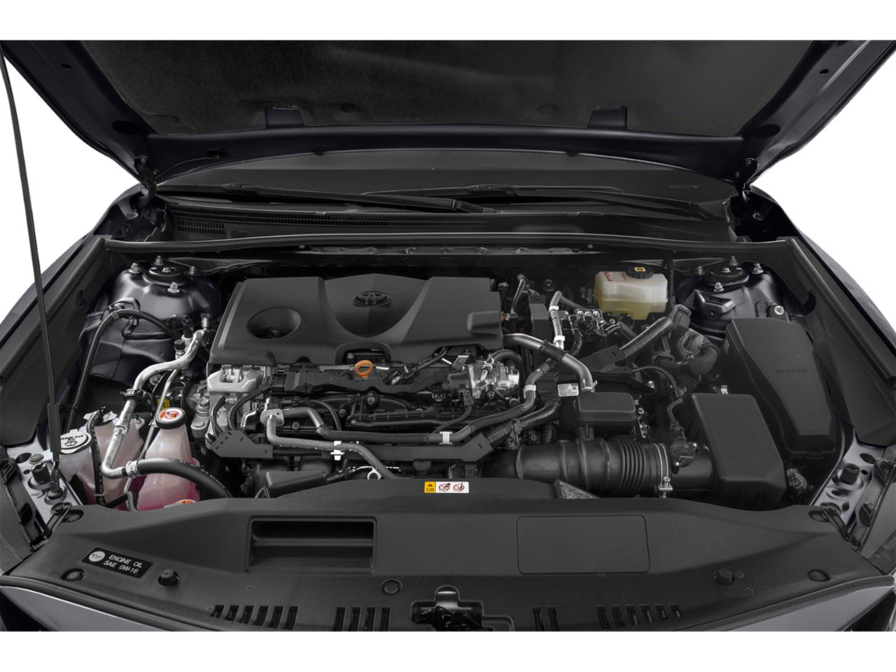 2023 Toyota Camry Vehicle Photo in Jonesboro, AR 72404