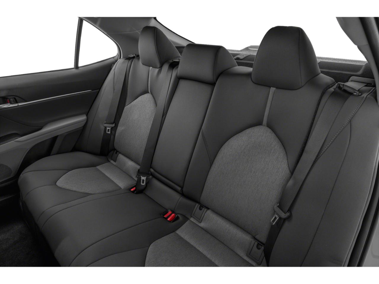 2023 Toyota Camry Vehicle Photo in Jonesboro, AR 72404
