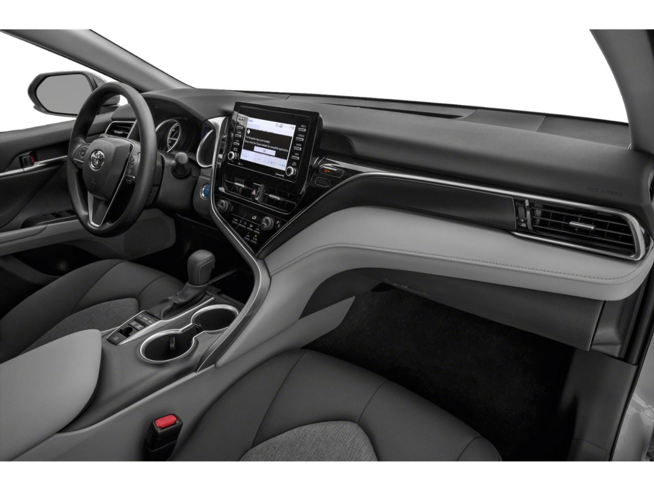 2023 Toyota Camry Vehicle Photo in Jonesboro, AR 72404